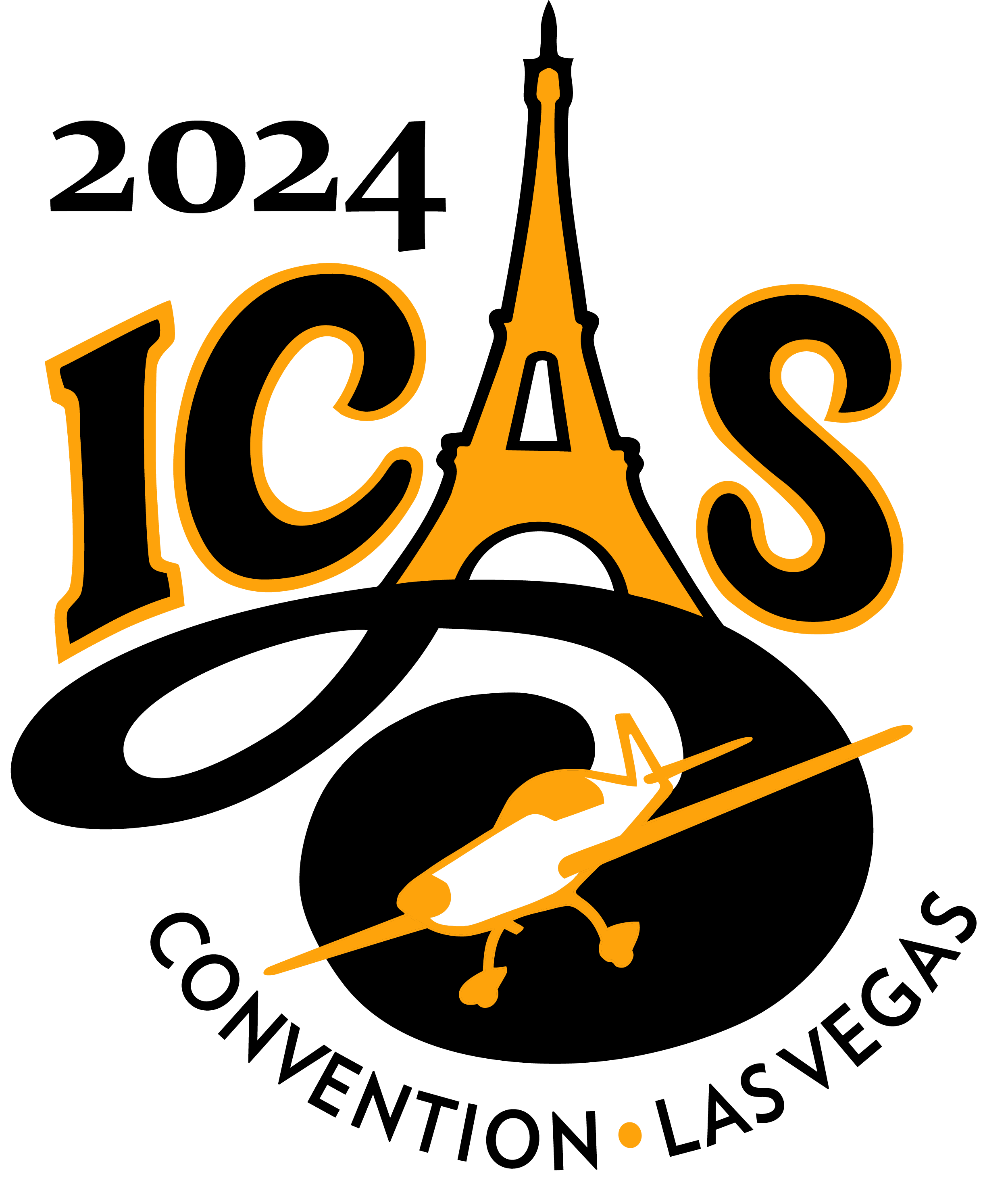 International Council of Air Shows